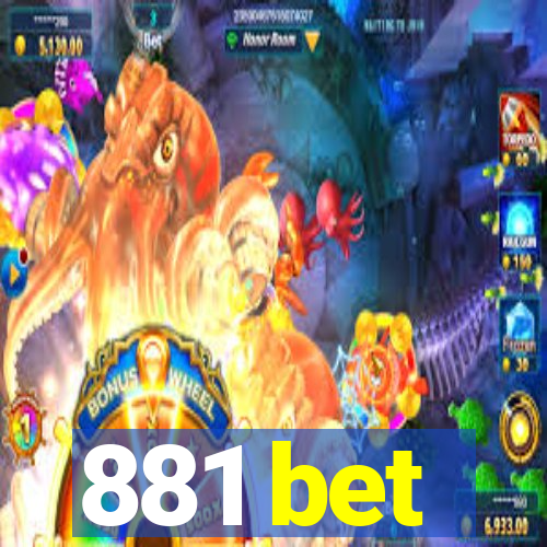 881 bet